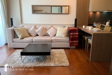 1 Bedroom Condo for rent in Quattro by Sansiri, Khlong Tan Nuea, Bangkok near BTS Thong Lo