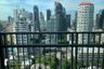 1 Bedroom Condo for rent in Quattro by Sansiri, Khlong Tan Nuea, Bangkok near BTS Thong Lo