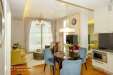 1 Bedroom Condo for rent in Quattro by Sansiri, Khlong Tan Nuea, Bangkok near BTS Thong Lo