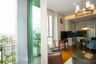 1 Bedroom Condo for rent in Quattro by Sansiri, Khlong Tan Nuea, Bangkok near BTS Thong Lo
