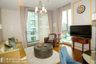 1 Bedroom Condo for rent in Quattro by Sansiri, Khlong Tan Nuea, Bangkok near BTS Thong Lo