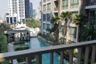 2 Bedroom Condo for rent in Quattro by Sansiri, Khlong Tan Nuea, Bangkok near BTS Thong Lo