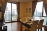 2 Bedroom Condo for rent in Quattro by Sansiri, Khlong Tan Nuea, Bangkok near BTS Thong Lo