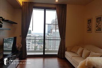 2 Bedroom Condo for rent in Quattro by Sansiri, Khlong Tan Nuea, Bangkok near BTS Thong Lo