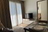 1 Bedroom Condo for rent in HQ by Sansiri, Khlong Tan Nuea, Bangkok near BTS Thong Lo