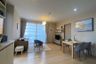 1 Bedroom Condo for rent in HQ by Sansiri, Khlong Tan Nuea, Bangkok near BTS Thong Lo