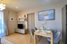 1 Bedroom Condo for rent in HQ by Sansiri, Khlong Tan Nuea, Bangkok near BTS Thong Lo