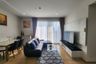 2 Bedroom Condo for rent in HQ by Sansiri, Khlong Tan Nuea, Bangkok near BTS Thong Lo