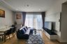 2 Bedroom Condo for rent in HQ by Sansiri, Khlong Tan Nuea, Bangkok near BTS Thong Lo