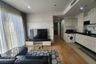 2 Bedroom Condo for rent in HQ by Sansiri, Khlong Tan Nuea, Bangkok near BTS Thong Lo