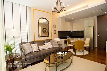 1 Bedroom Condo for rent in Quattro by Sansiri, Khlong Tan Nuea, Bangkok near BTS Thong Lo