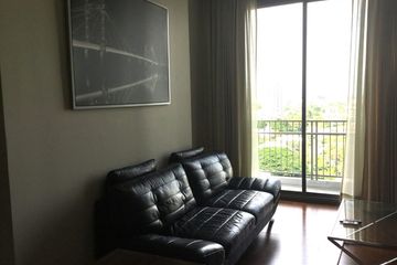 1 Bedroom Condo for rent in Quattro by Sansiri, Khlong Tan Nuea, Bangkok near BTS Thong Lo
