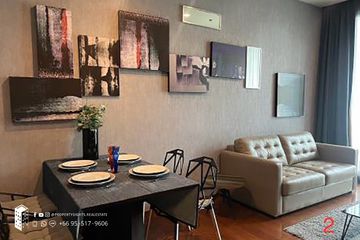 2 Bedroom Condo for rent in Quattro by Sansiri, Khlong Tan Nuea, Bangkok near BTS Thong Lo