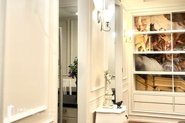 2 Bedroom Condo for rent in Quattro by Sansiri, Khlong Tan Nuea, Bangkok near BTS Thong Lo