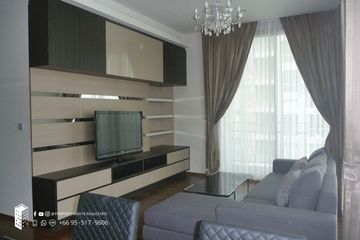 2 Bedroom Condo for rent in Quattro by Sansiri, Khlong Tan Nuea, Bangkok near BTS Thong Lo