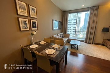 2 Bedroom Condo for rent in Quattro by Sansiri, Khlong Tan Nuea, Bangkok near BTS Thong Lo