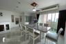 3 Bedroom Condo for rent in Fifty Fifth Tower, Khlong Tan Nuea, Bangkok near BTS Thong Lo