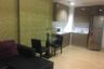 1 Bedroom Condo for rent in Siri at Sukhumvit, Phra Khanong, Bangkok near BTS Thong Lo