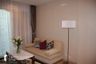 1 Bedroom Condo for rent in Siri at Sukhumvit, Phra Khanong, Bangkok near BTS Thong Lo
