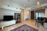 1 Bedroom Condo for rent in Siri at Sukhumvit, Phra Khanong, Bangkok near BTS Thong Lo