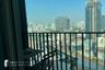 1 Bedroom Condo for rent in Siri at Sukhumvit, Phra Khanong, Bangkok near BTS Thong Lo