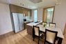 2 Bedroom Condo for rent in Siri at Sukhumvit, Phra Khanong, Bangkok near BTS Thong Lo