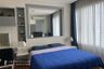 1 Bedroom Condo for rent in Siri at Sukhumvit, Phra Khanong, Bangkok near BTS Thong Lo