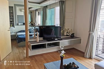 1 Bedroom Condo for rent in Siri at Sukhumvit, Phra Khanong, Bangkok near BTS Thong Lo