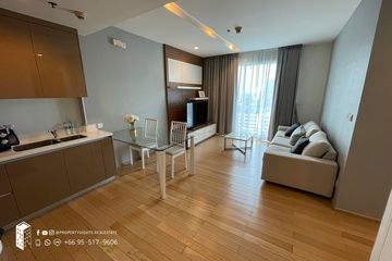 2 Bedroom Condo for rent in Siri at Sukhumvit, Phra Khanong, Bangkok near BTS Thong Lo