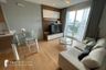 2 Bedroom Condo for rent in Siri at Sukhumvit, Phra Khanong, Bangkok near BTS Thong Lo