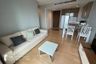 2 Bedroom Condo for rent in Siri at Sukhumvit, Phra Khanong, Bangkok near BTS Thong Lo