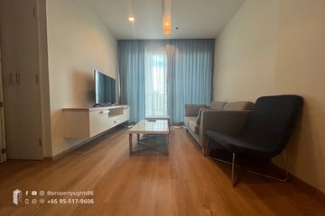 2 Bedroom Condo for rent in Siri at Sukhumvit, Phra Khanong, Bangkok near BTS Thong Lo