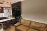 1 Bedroom Condo for rent in Siri at Sukhumvit, Phra Khanong, Bangkok near BTS Thong Lo