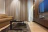 1 Bedroom Condo for rent in Siri at Sukhumvit, Phra Khanong, Bangkok near BTS Thong Lo
