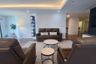 3 Bedroom Condo for rent in Fifty Fifth Tower, Khlong Tan Nuea, Bangkok near BTS Thong Lo