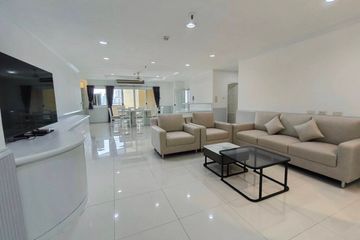 3 Bedroom Condo for rent in Fifty Fifth Tower, Khlong Tan Nuea, Bangkok near BTS Thong Lo