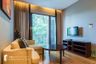 1 Bedroom Condo for rent in Vincente Sukhumvit 49, Khlong Tan Nuea, Bangkok near BTS Phrom Phong