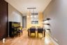 1 Bedroom Condo for rent in Vincente Sukhumvit 49, Khlong Tan Nuea, Bangkok near BTS Phrom Phong