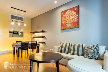 1 Bedroom Condo for rent in Vincente Sukhumvit 49, Khlong Tan Nuea, Bangkok near BTS Phrom Phong