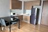 1 Bedroom Condo for rent in Siri at Sukhumvit, Phra Khanong, Bangkok near BTS Thong Lo