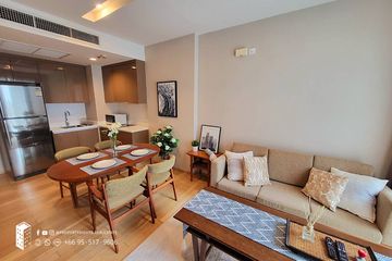1 Bedroom Condo for rent in Siri at Sukhumvit, Phra Khanong, Bangkok near BTS Thong Lo