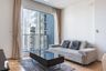 1 Bedroom Condo for rent in Siri at Sukhumvit, Phra Khanong, Bangkok near BTS Thong Lo