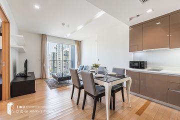 1 Bedroom Condo for rent in Siri at Sukhumvit, Phra Khanong, Bangkok near BTS Thong Lo