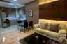 1 Bedroom Condo for rent in Siri at Sukhumvit, Phra Khanong, Bangkok near BTS Thong Lo