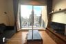 2 Bedroom Condo for rent in Siri at Sukhumvit, Phra Khanong, Bangkok near BTS Thong Lo