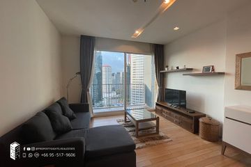 2 Bedroom Condo for rent in Siri at Sukhumvit, Phra Khanong, Bangkok near BTS Thong Lo