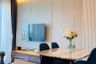 2 Bedroom Condo for rent in Siri at Sukhumvit, Phra Khanong, Bangkok near BTS Thong Lo