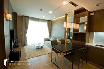 2 Bedroom Condo for rent in Siri at Sukhumvit, Phra Khanong, Bangkok near BTS Thong Lo