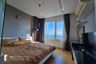 2 Bedroom Condo for rent in Siri at Sukhumvit, Phra Khanong, Bangkok near BTS Thong Lo