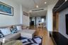 2 Bedroom Condo for rent in Siri at Sukhumvit, Phra Khanong, Bangkok near BTS Thong Lo